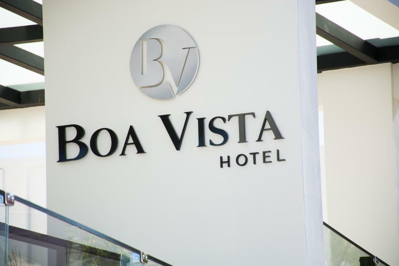 Boa Vista Hotel Oliveira  Exterior foto